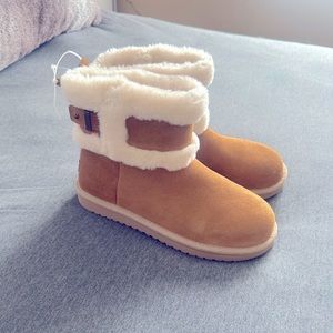 Koolaburra Ugg Boots